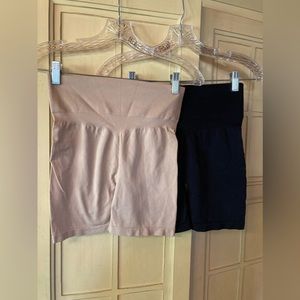 Spandex Nylon shorts/undergarments